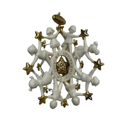 2008 UNICEF Joy for All (UNICEF)