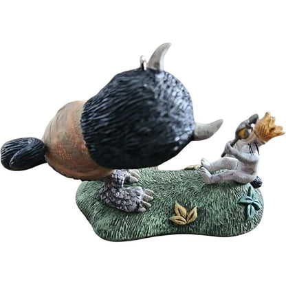 2008 Where The Wild Things Are (Book)