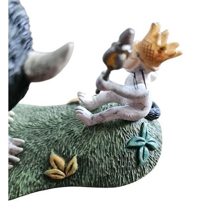 2008 Where The Wild Things Are (Book)