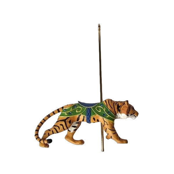 2008 Wild Tiger (Carousel Ride)