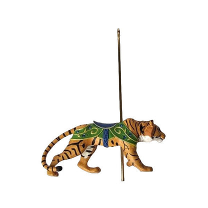 2008 Wild Tiger (Carousel Ride)