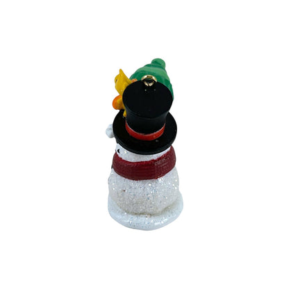 2008 Winter Fun With Snoopy Hallmark Ornament (Winter Fun with Snoopy) QXM4011 Image5