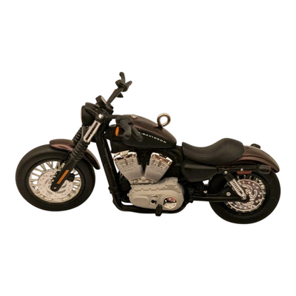 2008 XL 1200N Sportster 1200 Nightster (Harley-Davidson)