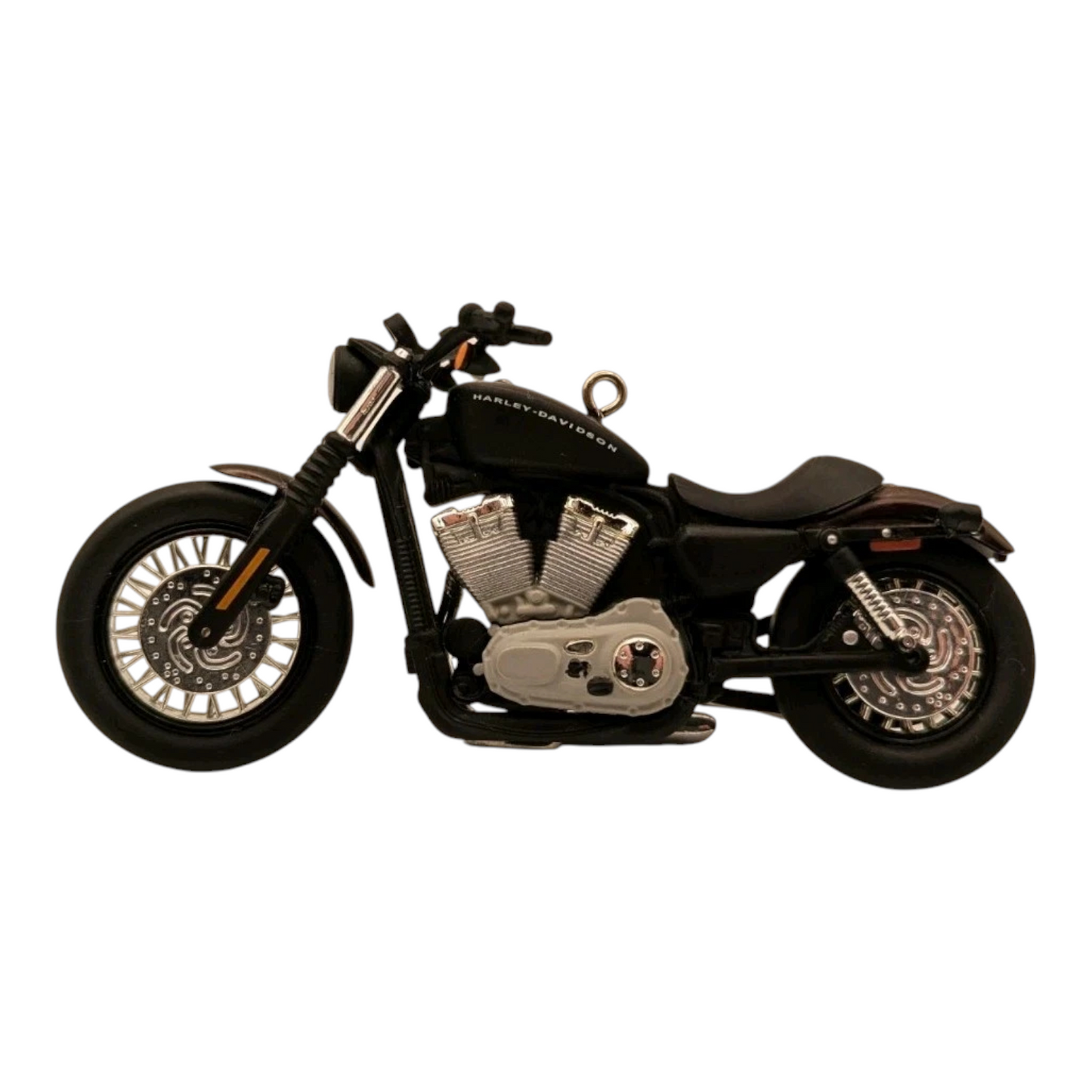 2008 XL 1200N Sportster 1200 Nightster (Harley-Davidson)