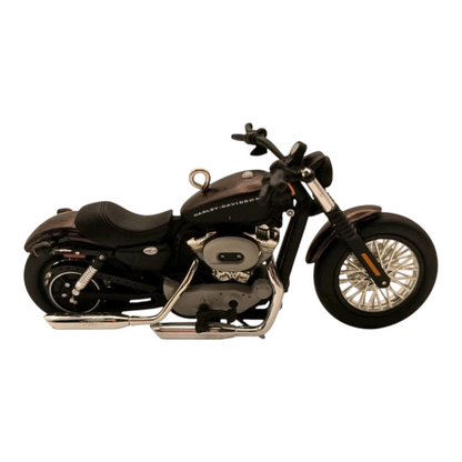 2008 XL 1200N Sportster 1200 Nightster (Harley-Davidson)
