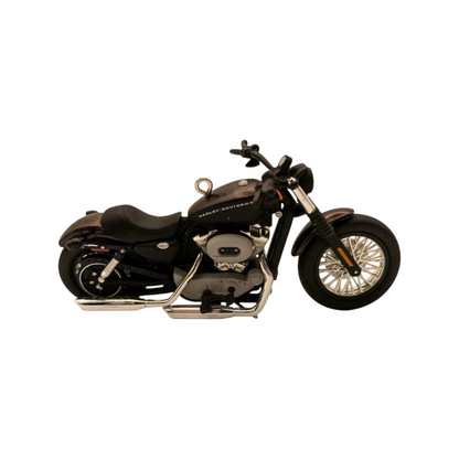 2008 XL 1200N Sportster 1200 Nightster (Harley-Davidson)