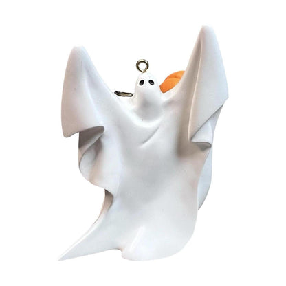 2008 Zoinks! It's a Ghost! Hallmark Ornament (Scooby-Doo) QFO6081 Image3