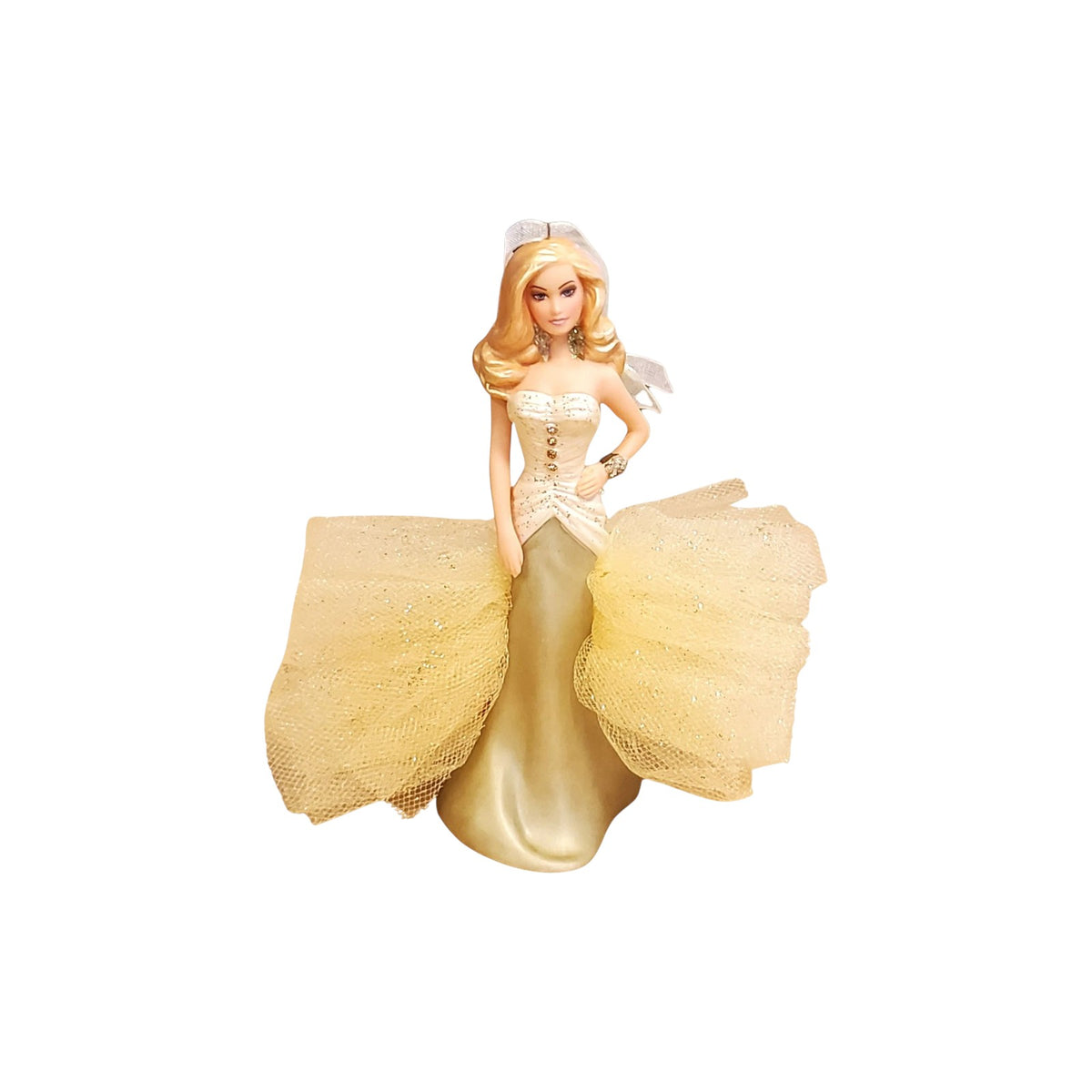2009 50 Years of Fabulous! (Barbie)