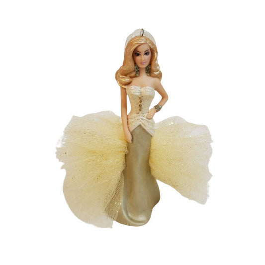 2009 50 Years of Fabulous! (Barbie)