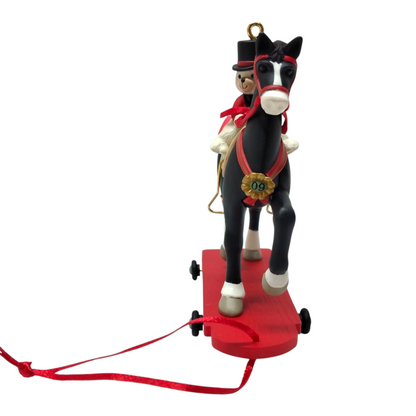 2009 A Pony for Christmas (A Pony for Christmas)