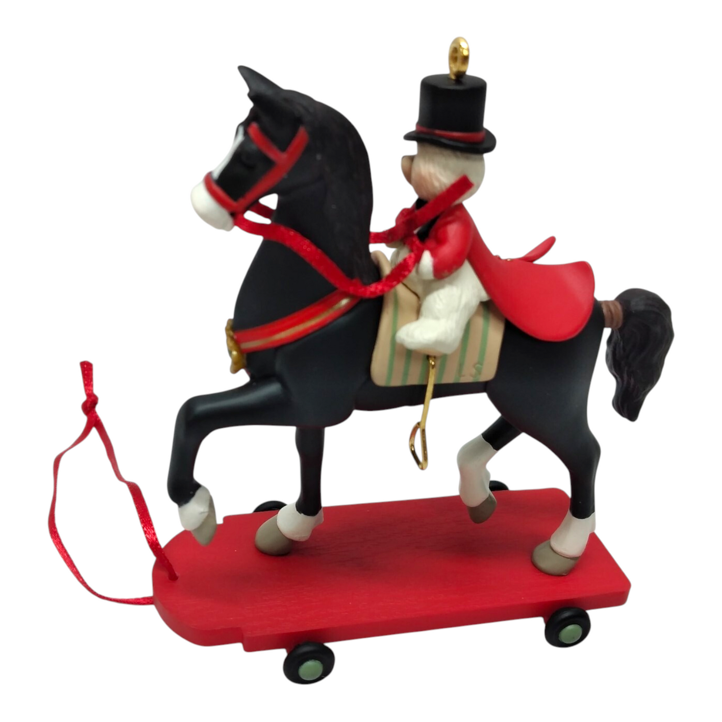 2009 A Pony for Christmas (A Pony for Christmas)