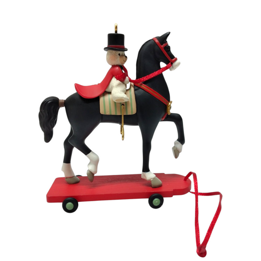 2009 A Pony for Christmas (A Pony for Christmas)