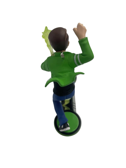 2009 Ben 10: Alien Force Hallmark Ornament (Ben 10) QXI1315