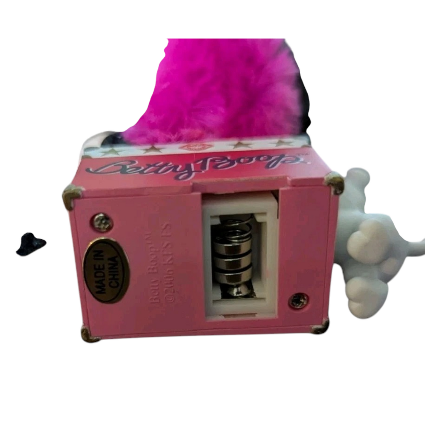 2009 Betty Boop Carlton Cards Ornaments (Betty Boop) 104