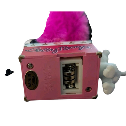 2009 Betty Boop Carlton Cards Ornaments (Betty Boop) 104