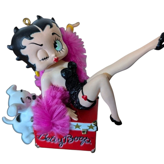 2009 Betty Boop (Betty Boop)