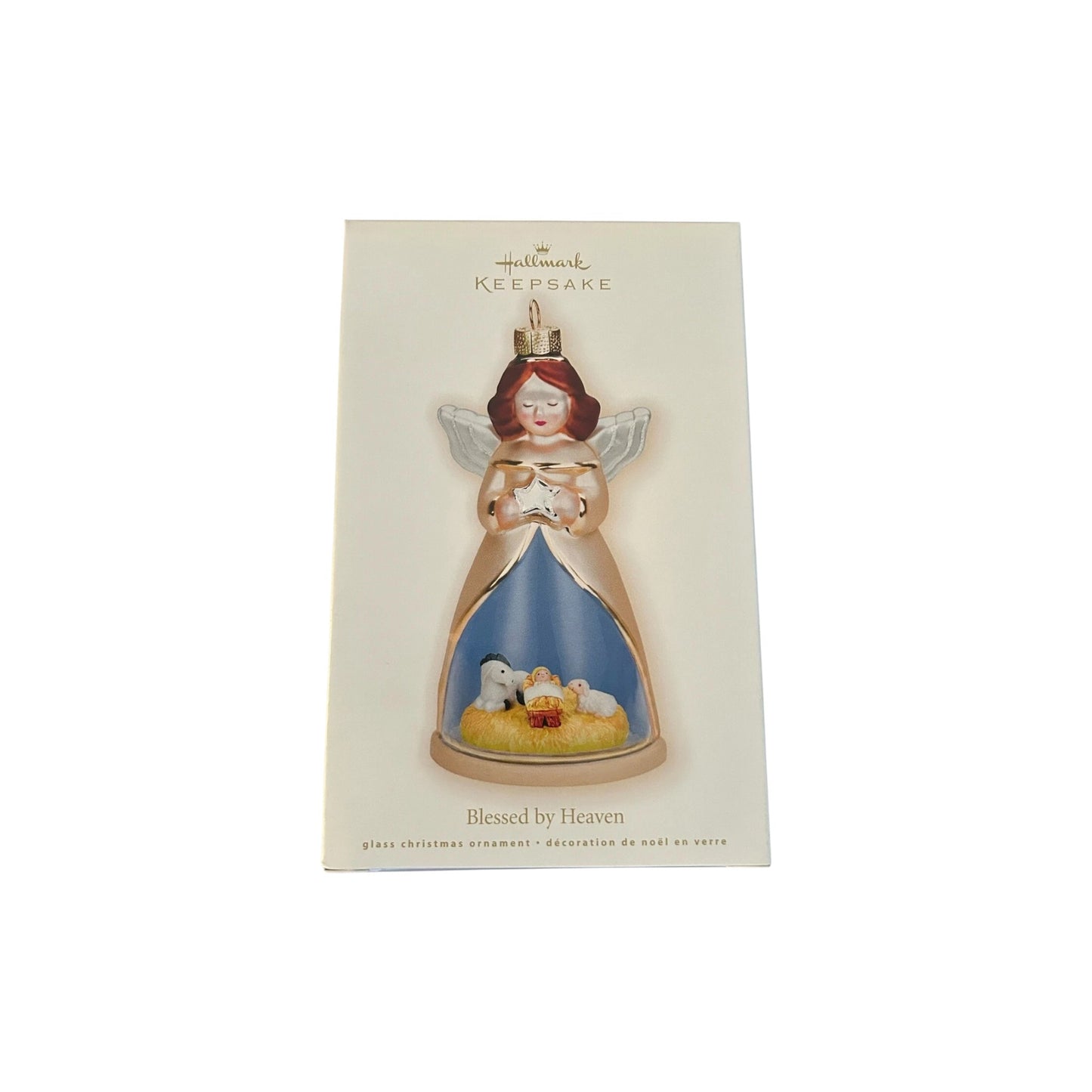 2009 Blessed by Heaven (Angel)