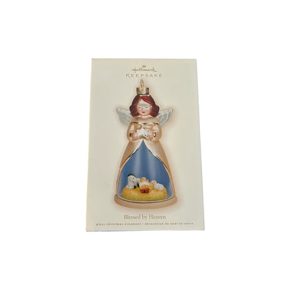 2009 Blessed by Heaven (Angel)