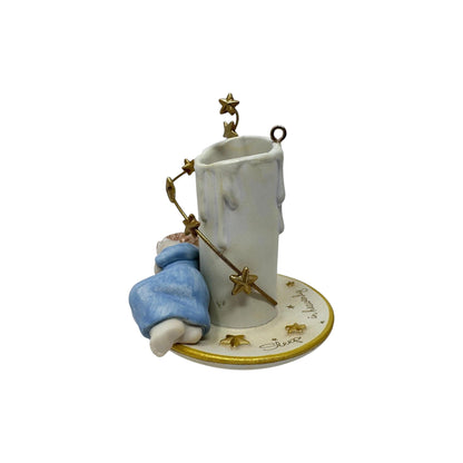 2009 Candle of Peace (Angel)