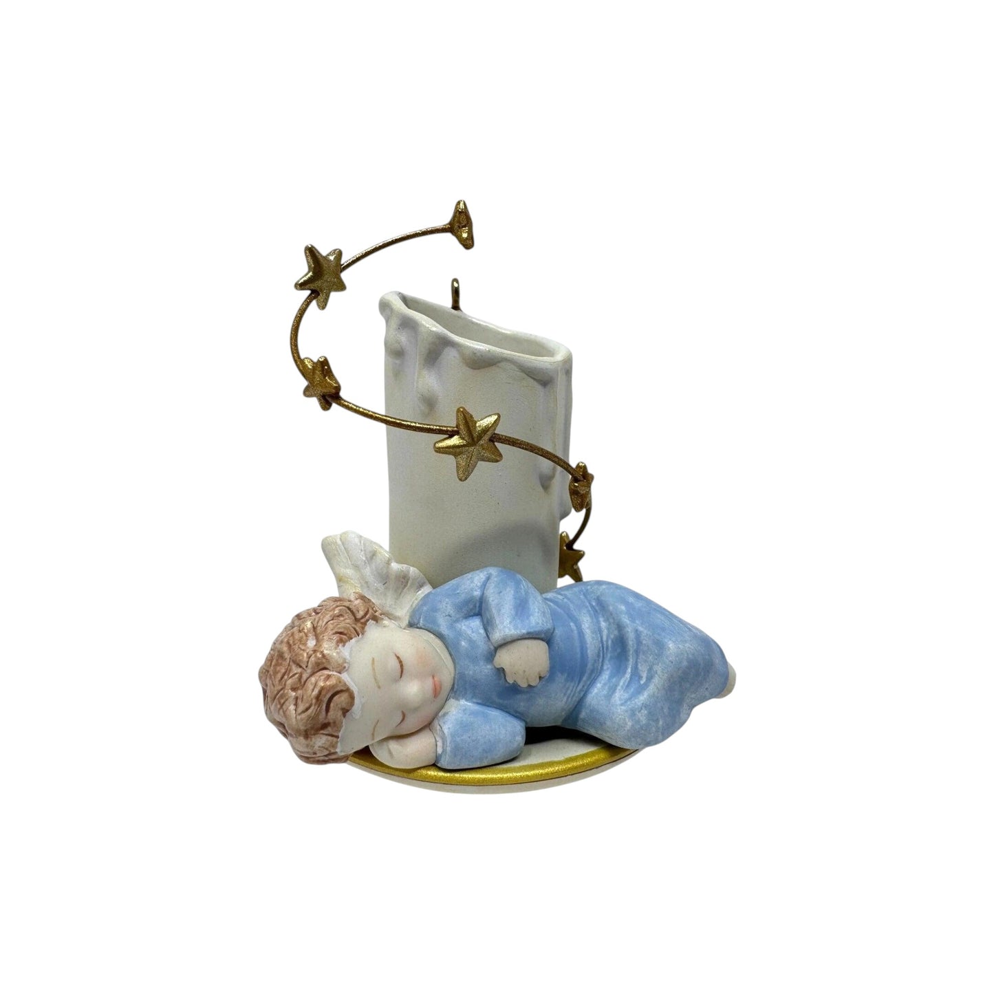 2009 Candle of Peace (Angel)