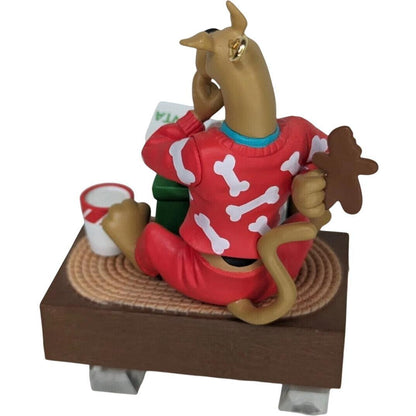 2009 Cookie? What Cookie? (Scooby-Doo)