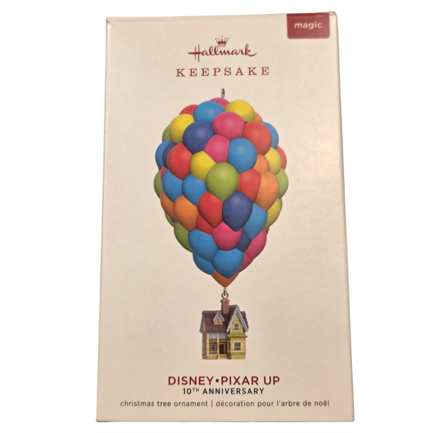 2009 Disney Pixar Up (Pixar)