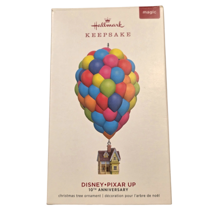 2009 Disney Pixar Up (Pixar)