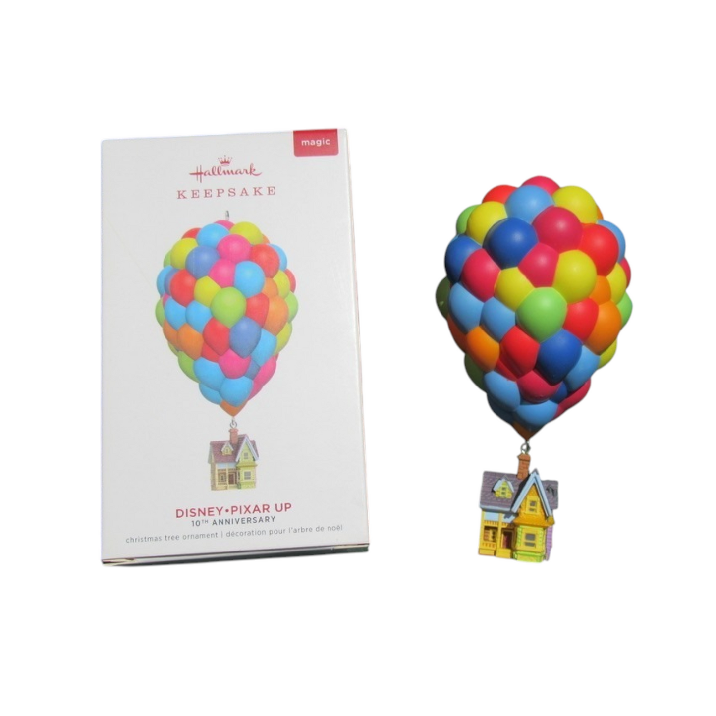 2009 Disney Pixar Up (Pixar)