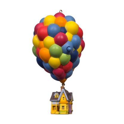 2009 Disney Pixar Up (Pixar)