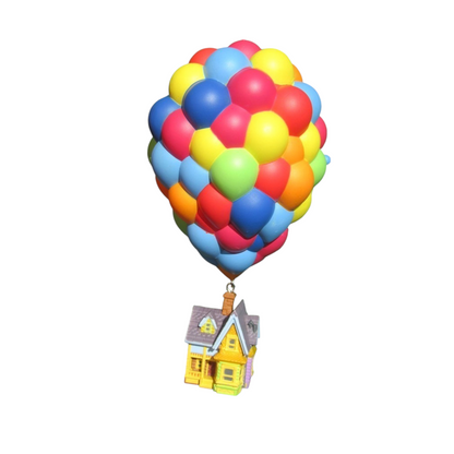2009 Disney Pixar Up (Pixar)