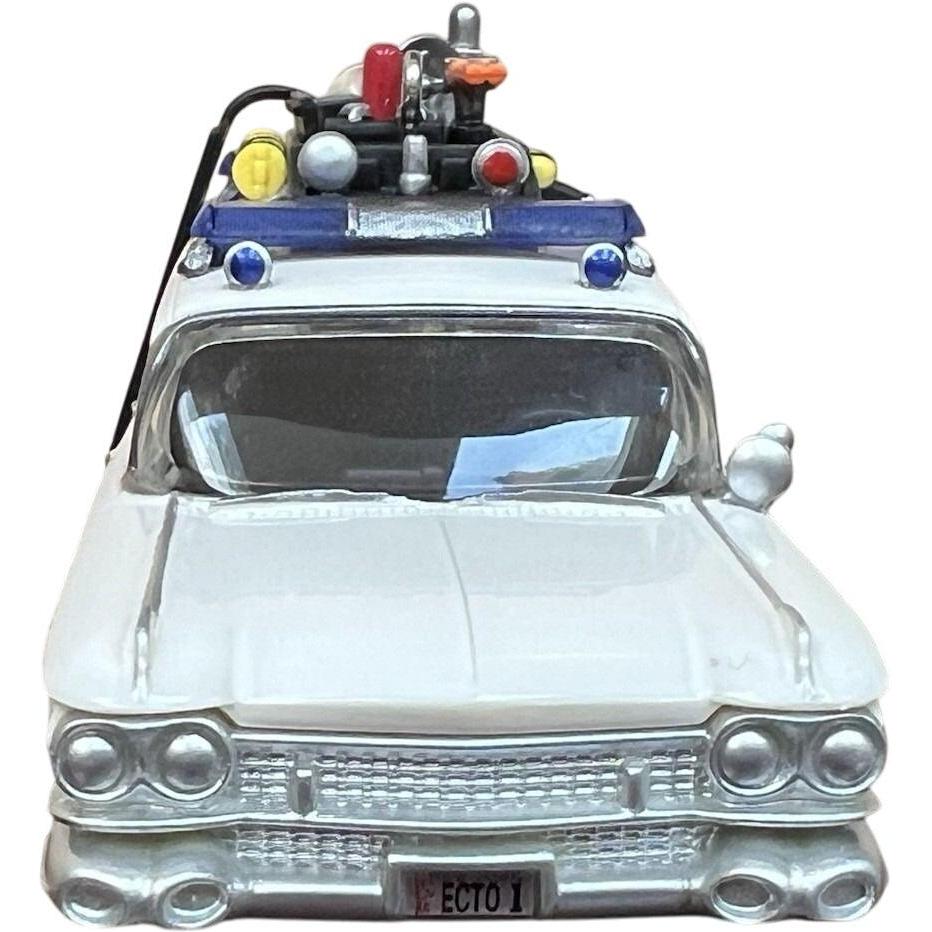 2009 ECTO-1 Hallmark Ornament (Ghostbusters) QXI1235