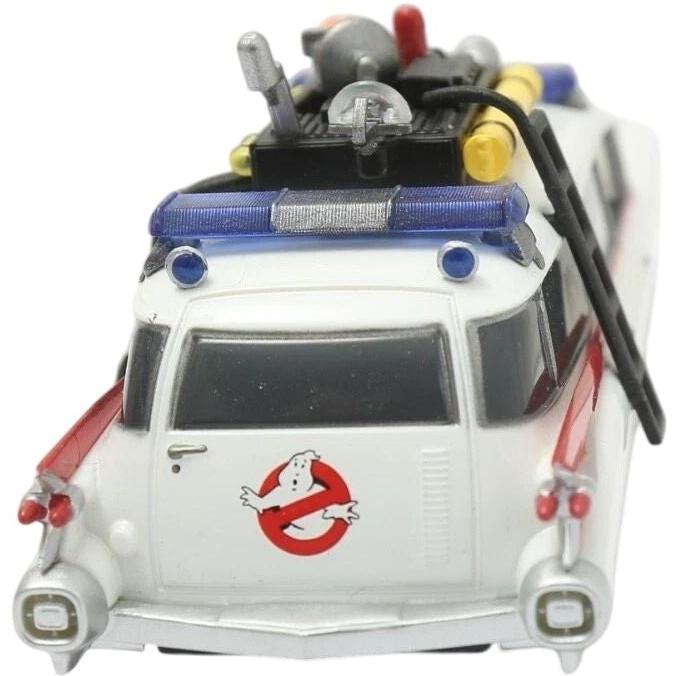2009 ECTO-1 Hallmark Ornament (Ghostbusters) QXI1235