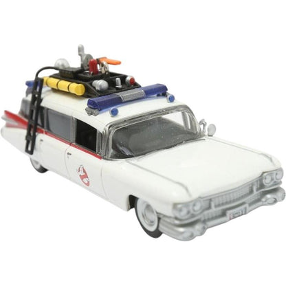 2009 ECTO-1 Hallmark Ornament (Ghostbusters) QXI1235