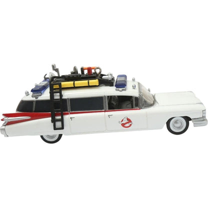2009 ECTO-1 Hallmark Ornament (Ghostbusters) QXI1235