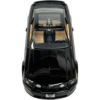 2009 Ford Mustang GT Hallmark Ornament (Classic American Cars) QXE3062