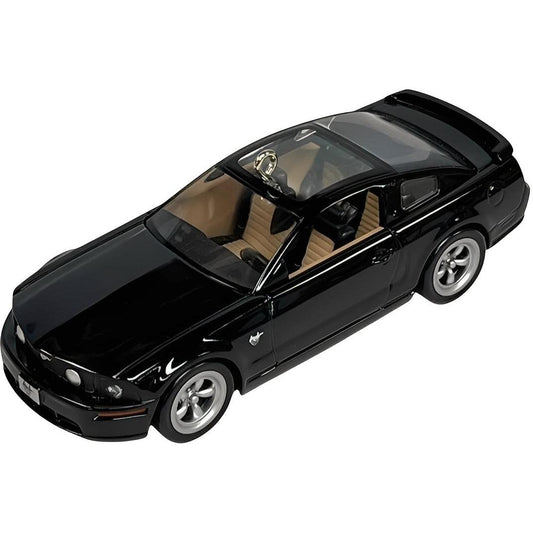 2009 Ford Mustang GT Hallmark Ornament (Classic American Cars) QXE3062