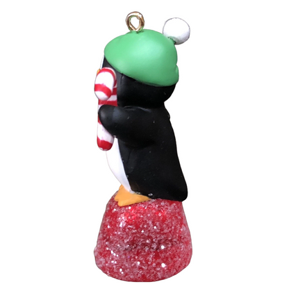 2009 Goody Gumdrops Hallmark Ornament (Penguins) QXM9015