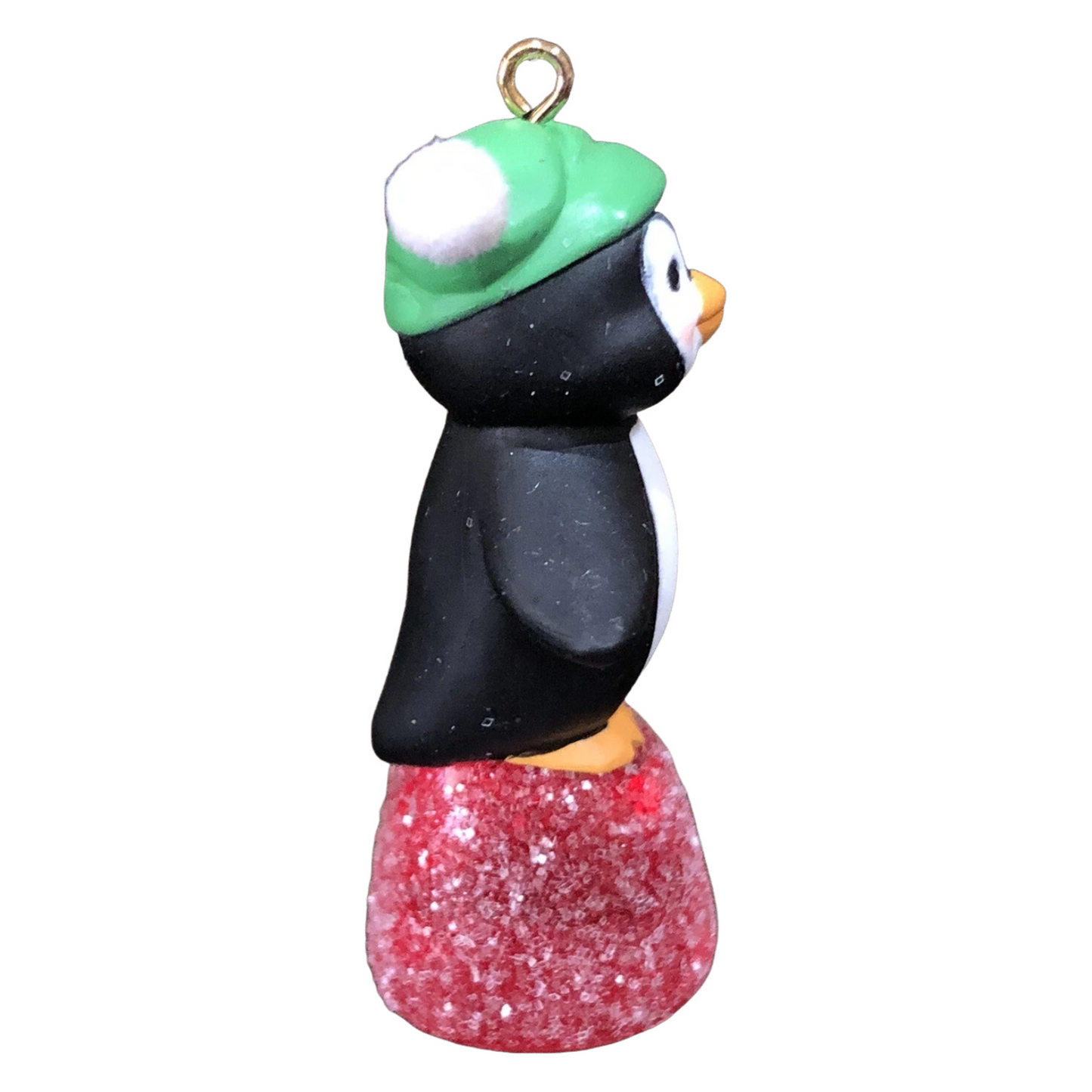 2009 Goody Gumdrops Hallmark Ornament (Penguins) QXM9015