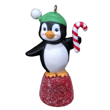 2009 Goody Gumdrops Hallmark Ornament (Penguins) QXM9015