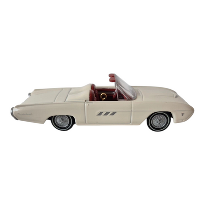 2009 (1963) Thunderbird Sports Roadster (Classic American Cars)