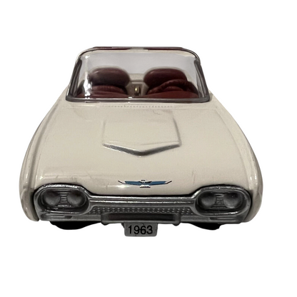 2009 (1963) Thunderbird Sports Roadster (Classic American Cars)