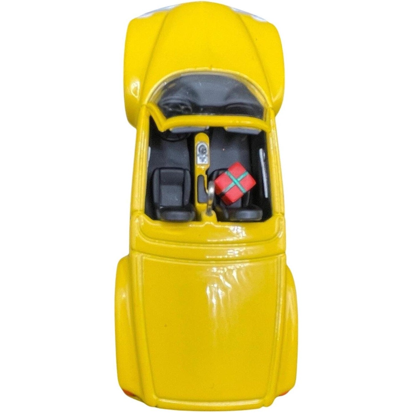 2009 (2004) Chevrolet SSR (All-American Trucks)