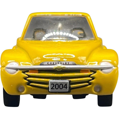 2009 (2004) Chevrolet SSR (All-American Trucks)