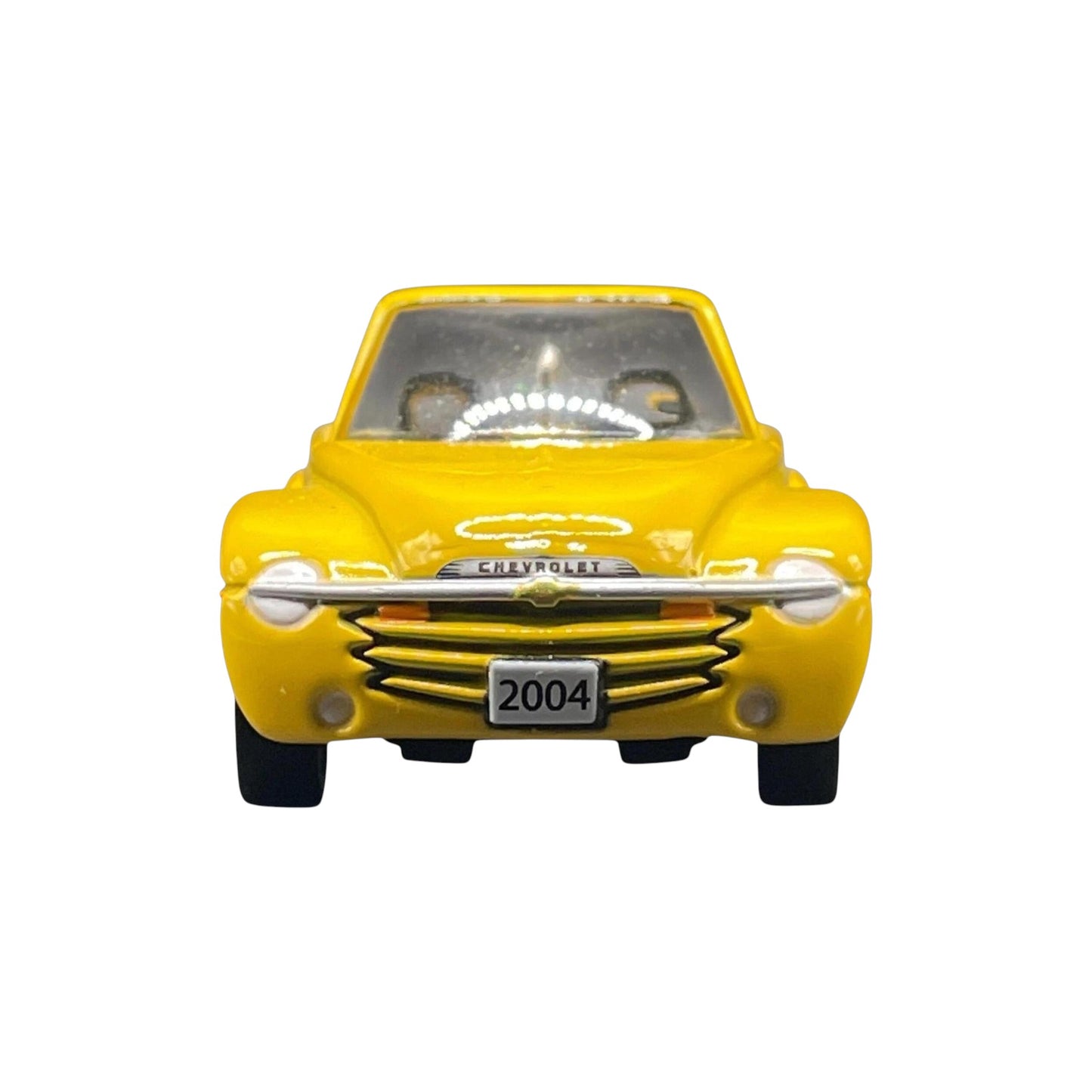 2009 (2004) Chevrolet SSR (All-American Trucks)