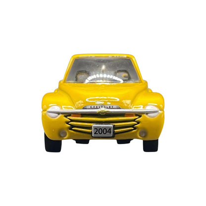 2009 (2004) Chevrolet SSR (All-American Trucks)