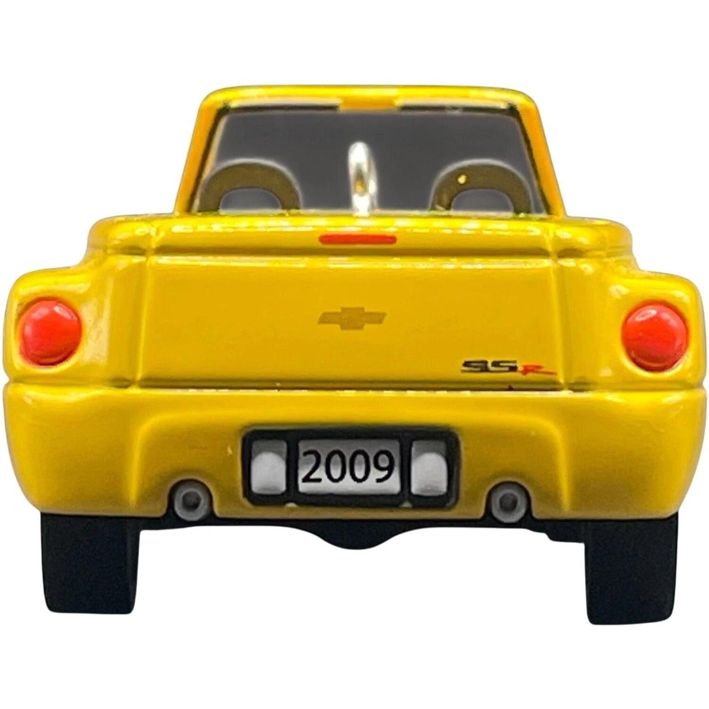 2009 (2004) Chevrolet SSR (All-American Trucks)