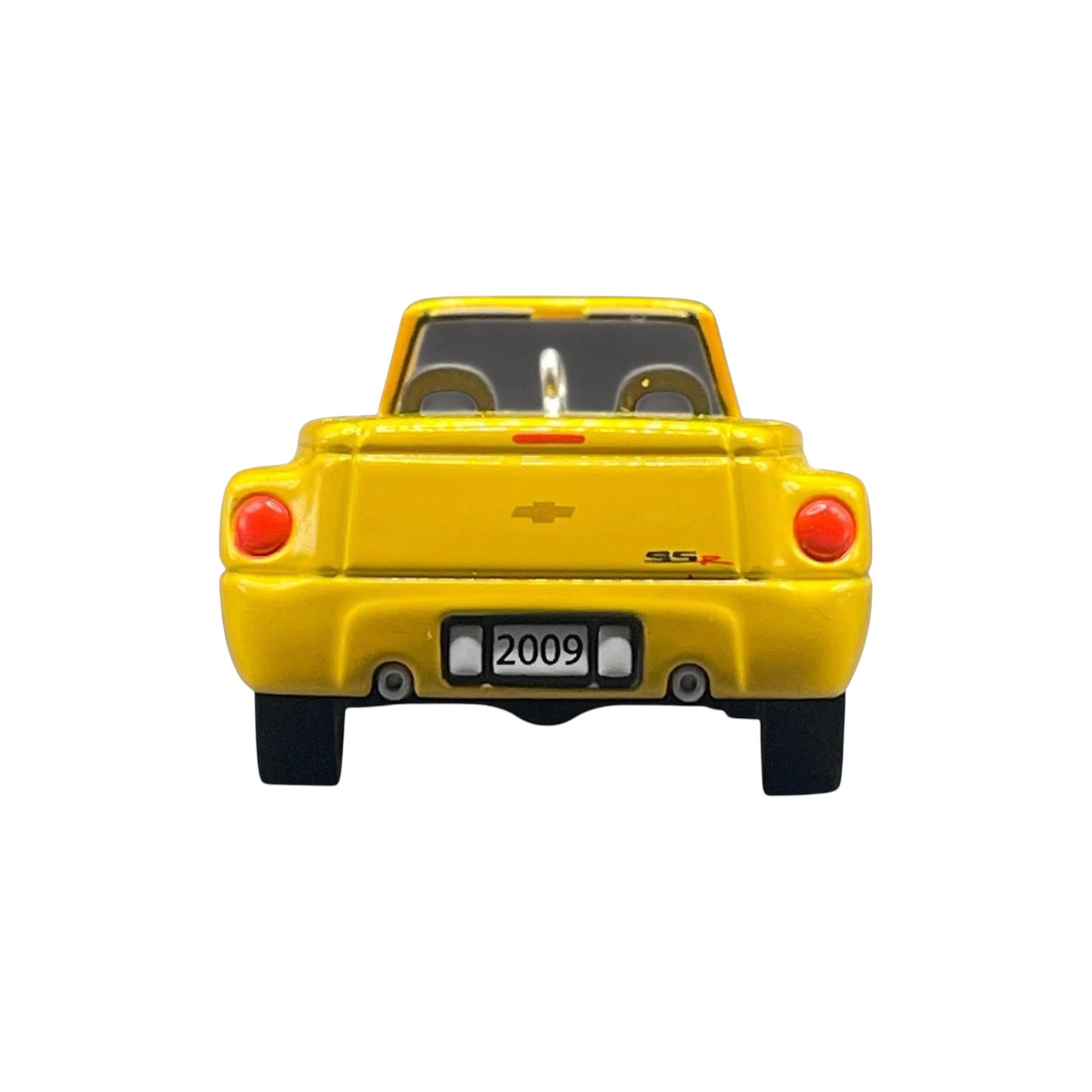 2009 (2004) Chevrolet SSR (All-American Trucks)