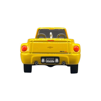 2009 (2004) Chevrolet SSR (All-American Trucks)