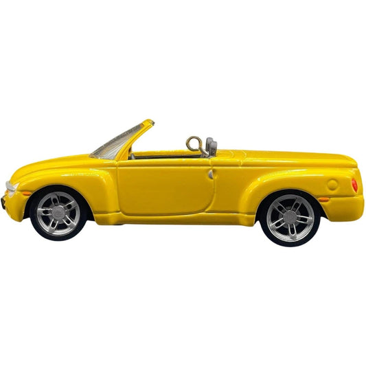 2009 (2004) Chevrolet SSR (All-American Trucks)