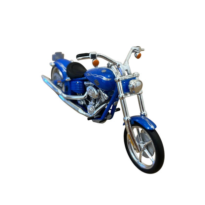 2009 Hallmark Ornament (2008) FXCWC Softtail Rocker C Hallmark Ornament (Harley-Davidson) QX8342